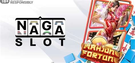 NAGA GAMES ที่สุดของ เกมสล็อตมาแรง2024 1USER เล่นได้ทุกเกม.